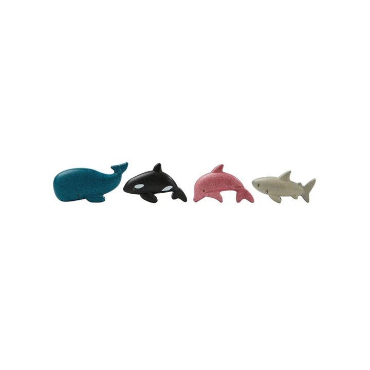 SEA LIFE SET
