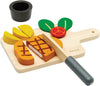 STEAK SET