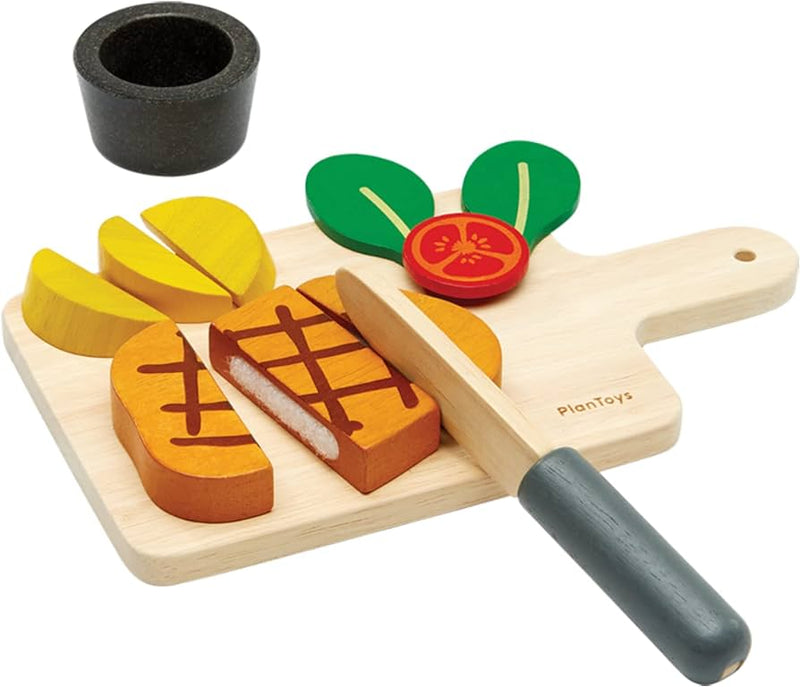 STEAK SET