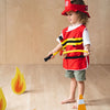 FIRE FIGHTER PLAY SET