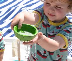 FOUNTAIN BOWL SET