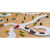 PLANWORLD VEHICLE SET