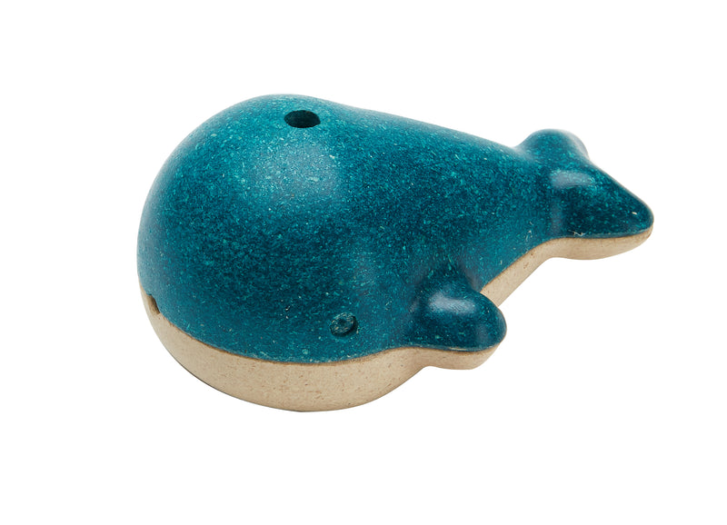 WHALE WHISTLE