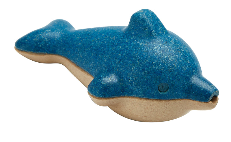 DOLPHIN WHISTLE