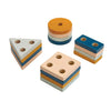 GEOMETRIC SORTING BOARD