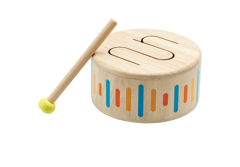 SOLID DRUM II