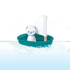 SAILING BOAT POLAR BEAR