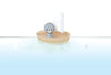 SAILING BOAT SEAL