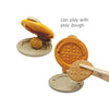 WAFFLE SET