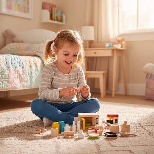 ACCESORIES FOR KITCHEN & TABLEWARE