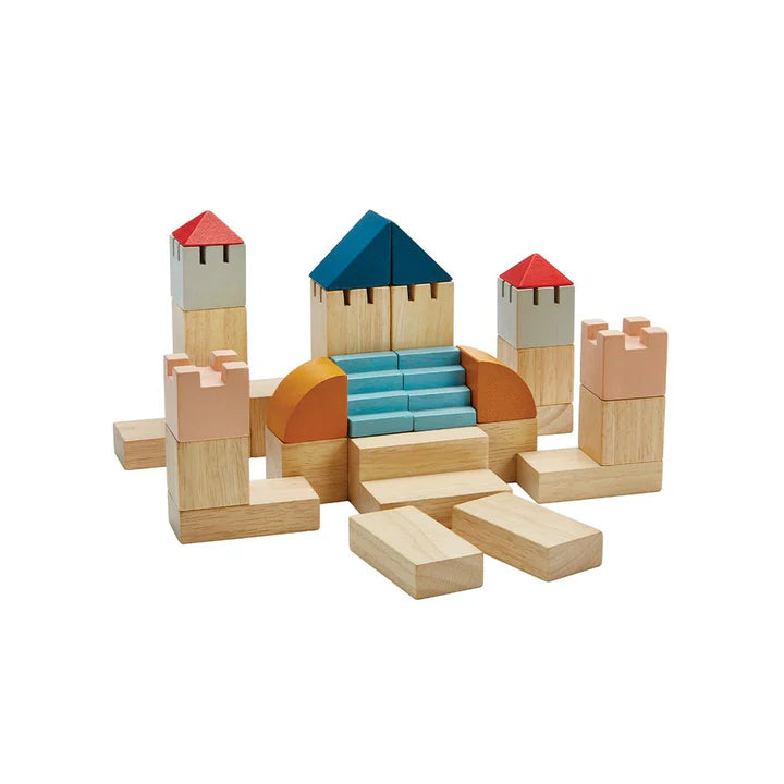 CREATIVE BLOCKS ORCHARD