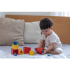 NESTING PUZZLE