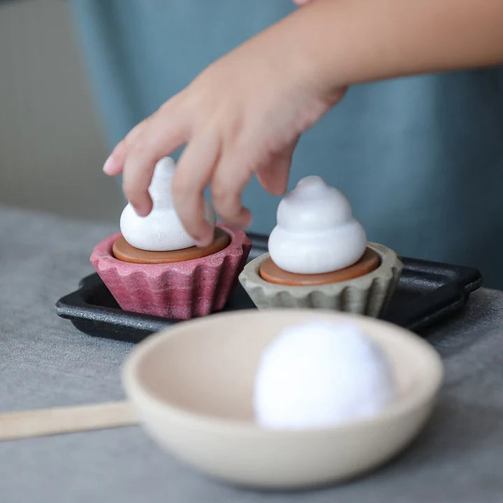 CUPCAKE SET