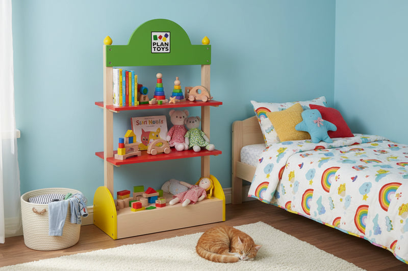 Children's Bookshelf