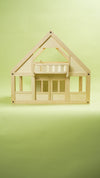 MY FIRTS DOLLHOUSE