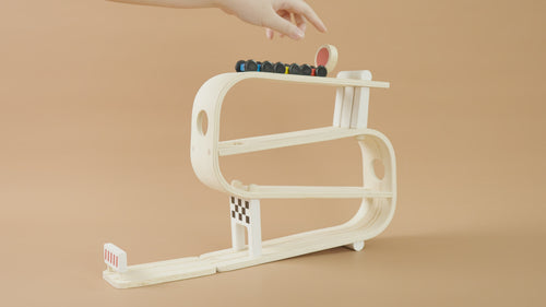 RAMP RACER