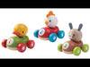 DUCK RACER