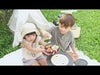 BBQ PLAYSET