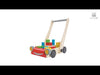 BABY WALKER