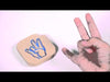 HAND SIGN NUMBERS 1-10