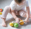 FRUIT & VEGETABLE PLAY SET