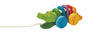RAINBOW ALLIGATOR