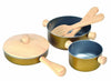 COOKING UTENSILES SET