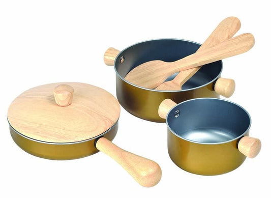 3413 COOKING UTENSILES SET