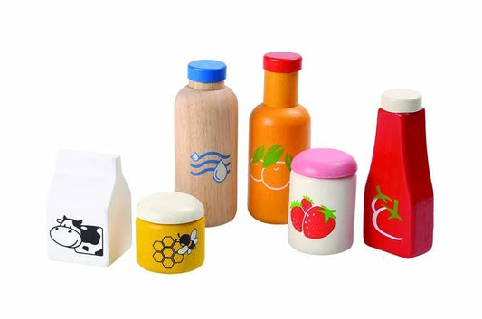 3432 FOOD & BEVERAGE SET
