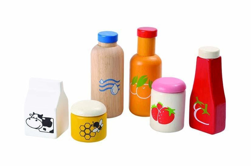 FOOD & BEVERAGE SET