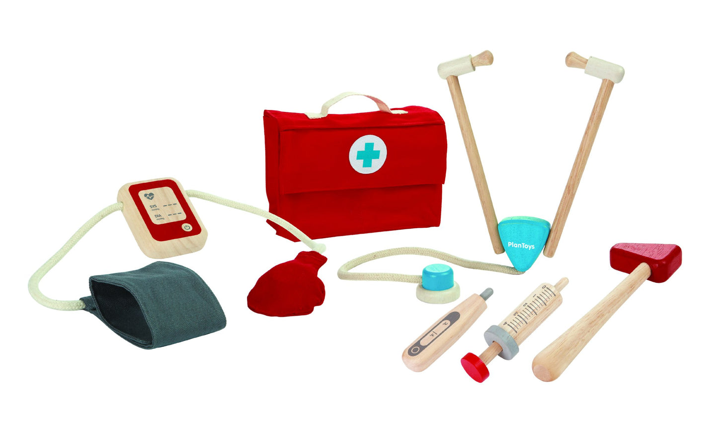 DOCTOR SET