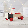 DELIVERY BIKE
