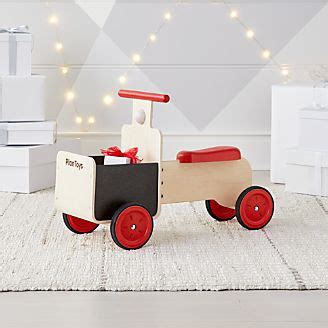 DELIVERY BIKE