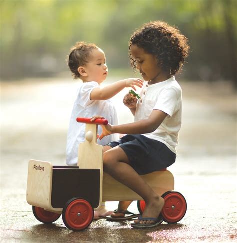 DELIVERY BIKE