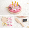BIRTHDAY CAKE SET
