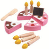 BIRTHDAY CAKE SET