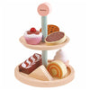BAKERY STAND SET