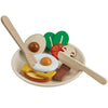 BREAKFAST MENU