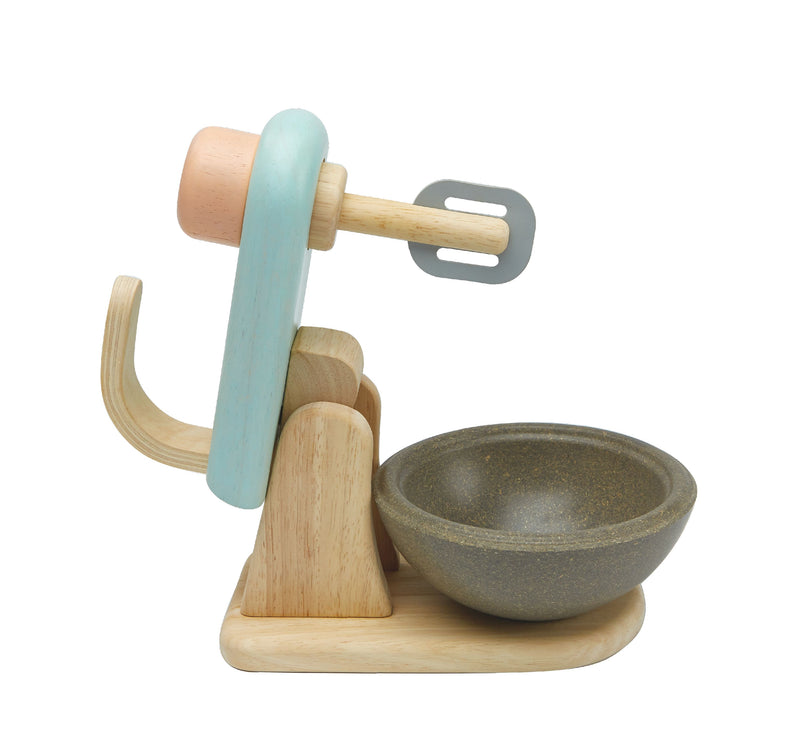STAND MIXER SET