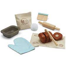 3625 BREAD LOAF SET