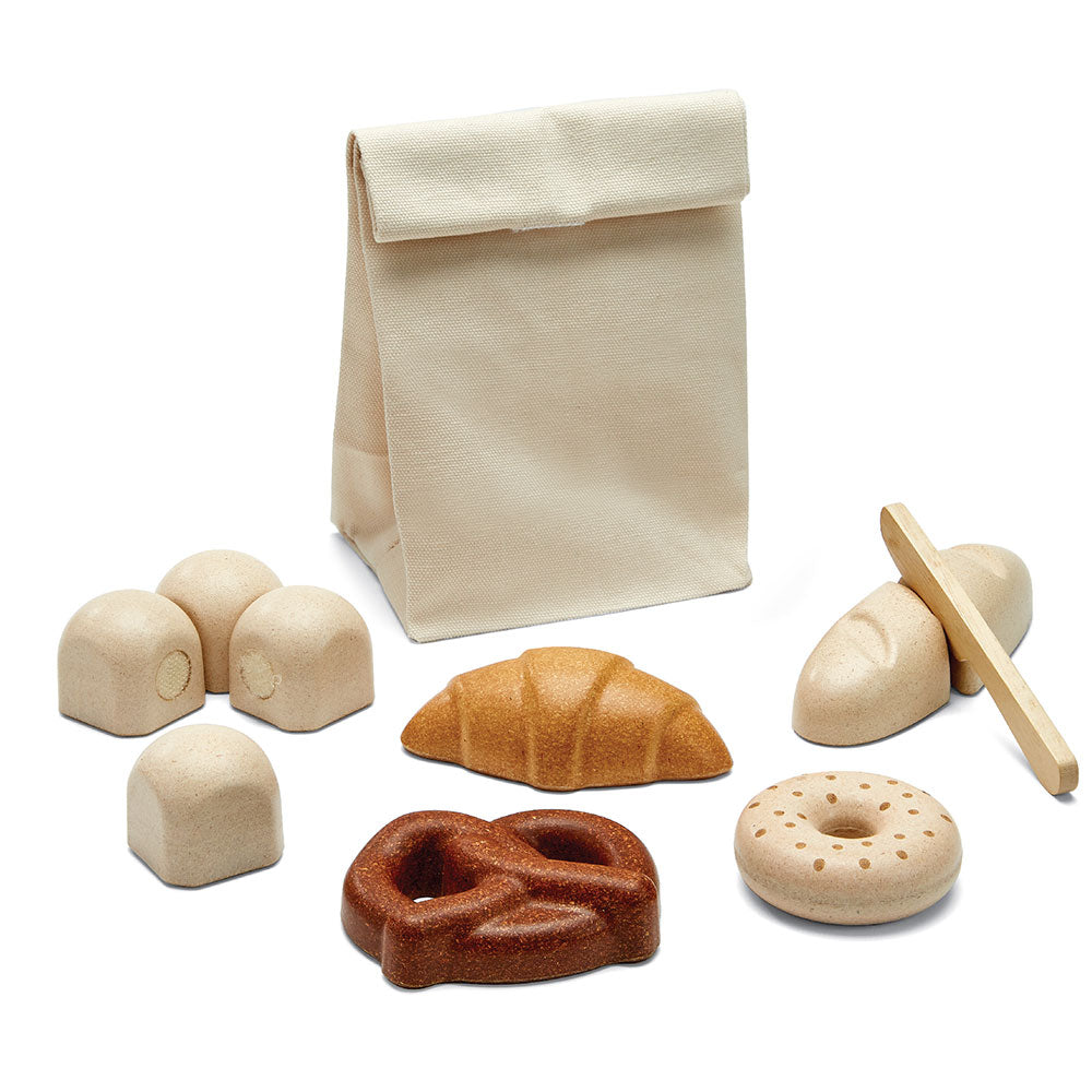 3628 BREAD SET
