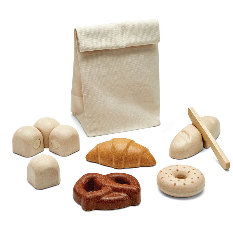 BREAD SET