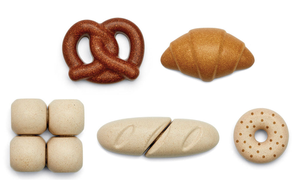 3628 BREAD SET
