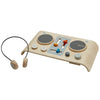 DJ MIXER BOARD
