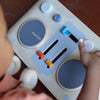 DJ MIXER BOARD