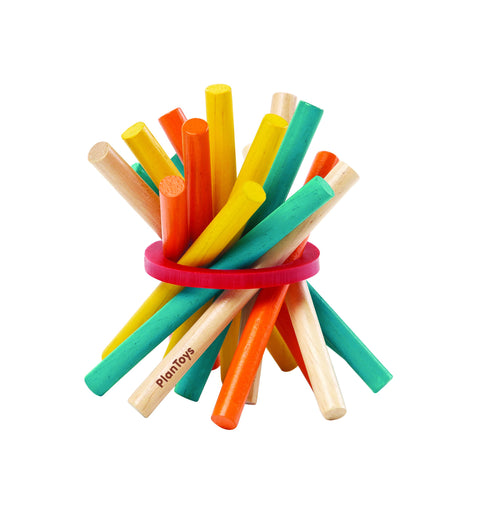 PICK-UP STICKS