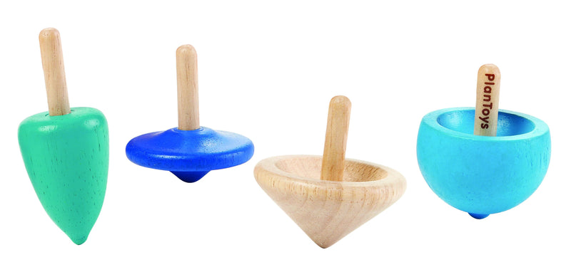 SPINNING TOPS
