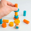 STACKING GAME