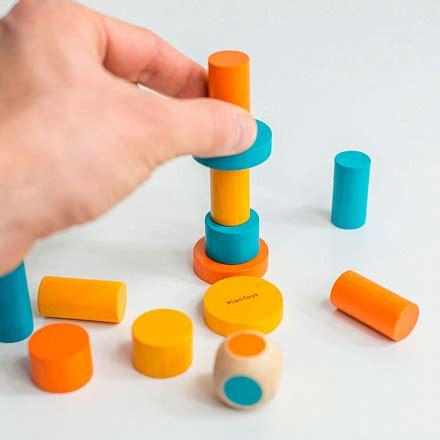 STACKING GAME