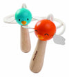 SKIPPING ROPE (CUERDA PARA SALTAR)